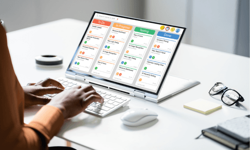 Become an IT Business Analyst: Master Agile Backlogs 