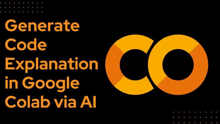 Getting Started with Google Colab and Gemini for Data Analysis