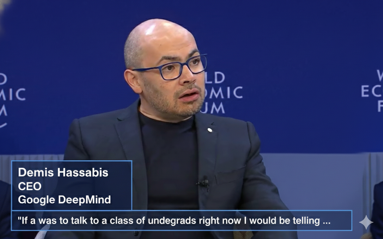 How to "Leapfrog" the Intern Ladder and Future-Proof Your Career