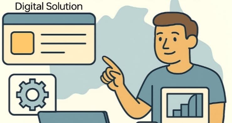 Digital Solutions