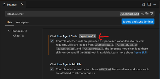 Agent Skills: My GitHub Copilot Skills | AusBiz Consulting