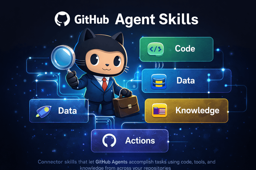 Agent Skills: My GitHub Copilot Skills | AusBiz Consulting