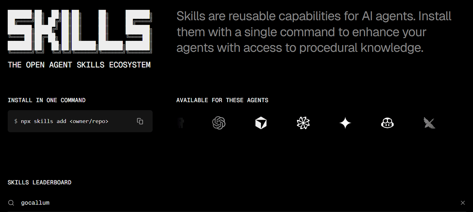 Next.js 16 Skills v1.1 Released