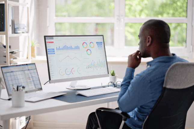 Rethinking Analytics in the Age of Generative AI: Disruption, Opportunity, and the Road Ahead