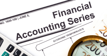 Master AI Accounting Analyst Program