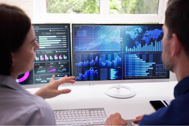 Business Analytics: Bridging the Gap Between Data and IT—Opportunities ...